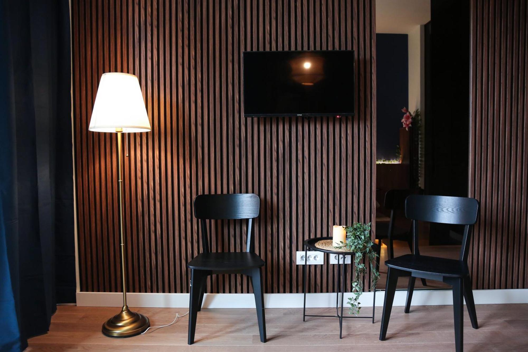 Belgrade Waterfront - River Residence الغرفة الصورة