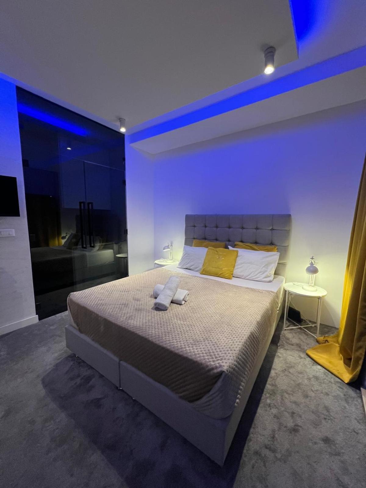 Belgrade Waterfront - River Residence المظهر الخارجي الصورة