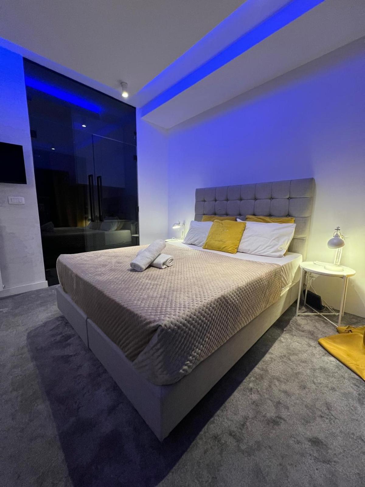 Belgrade Waterfront - River Residence المظهر الخارجي الصورة